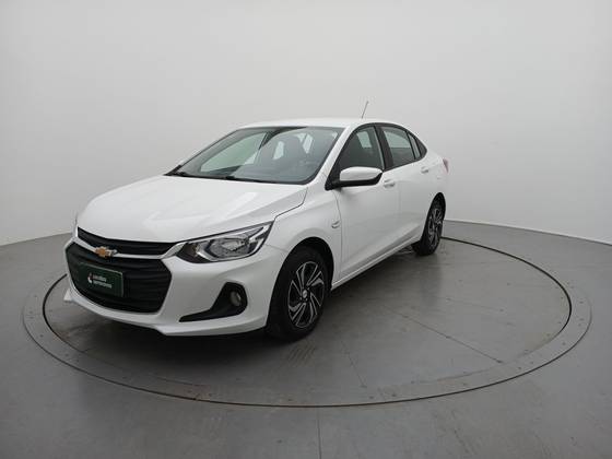 CHEVROLET ONIX 1.0 FLEX PLUS LT MANUAL CHEVROLET ONIX 1.0 FLEX PLUS LT MANUAL